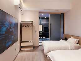 M Man Hotel