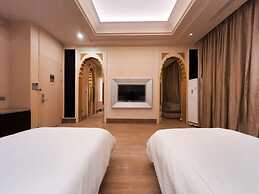 M Man Hotel