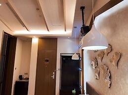 M Man Hotel