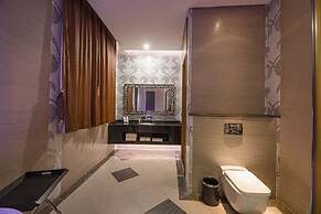M Man Hotel