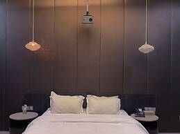 M Man Hotel