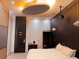 M Man Hotel