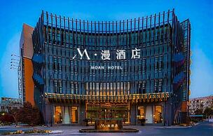 M Man Hotel