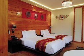 Hotel White Tara