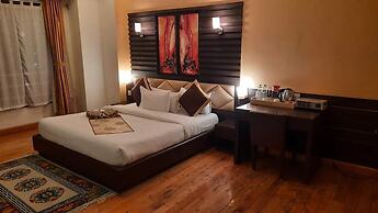 Hotel White Tara