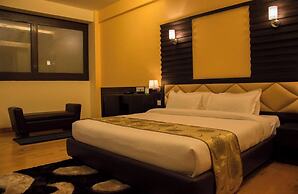 Hotel White Tara