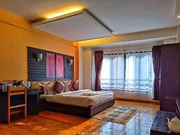 Hotel White Tara