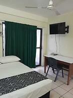 Samoa Holiday Hotel