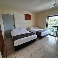 Samoa Holiday Hotel