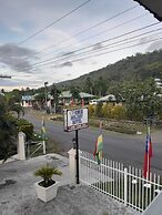 Samoa Holiday Hotel