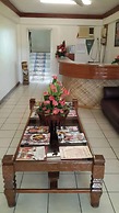 Samoa Holiday Hotel