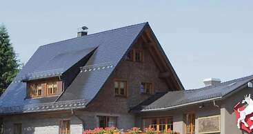Inselklause Schwarzwald