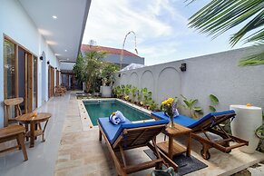 Kubu YN Bali