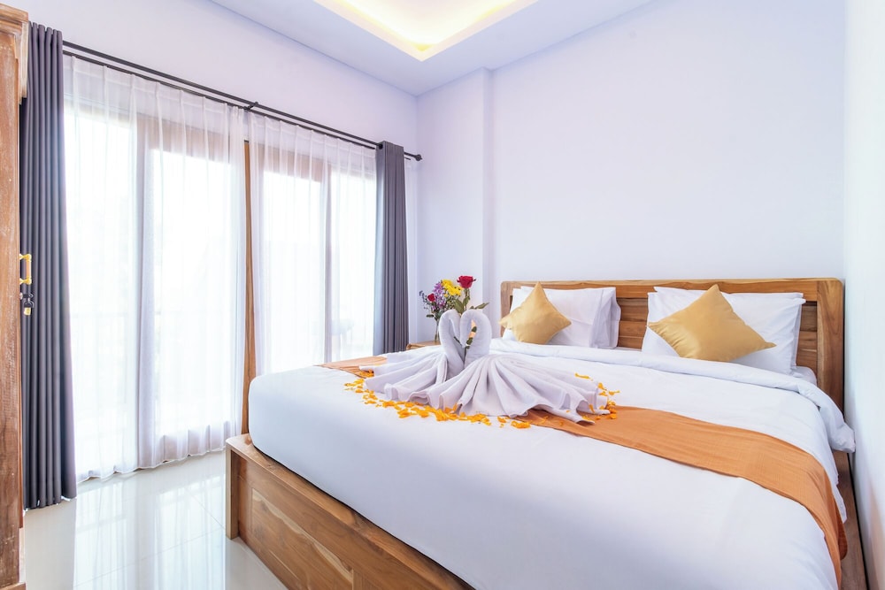 Kubu YN Bali