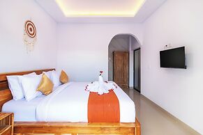 Kubu YN Bali