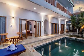 Kubu YN Bali