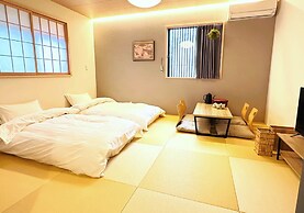 Nara Inn Japanese Ryokan