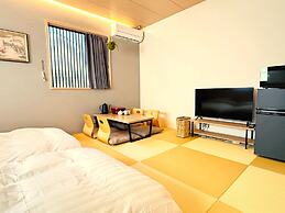 Nara Inn Japanese Ryokan