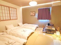 Nara Inn Japanese Ryokan
