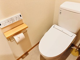 Nara Inn Japanese Ryokan