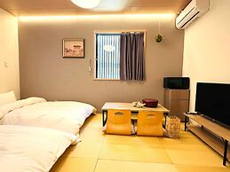 Nara Inn Japanese Ryokan
