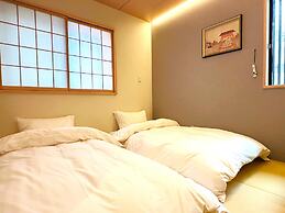 Nara Inn Japanese Ryokan