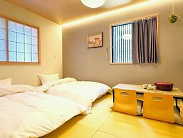 Nara Inn Japanese Ryokan