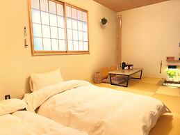 Nara Inn Japanese Ryokan