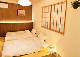 Nara Inn Japanese Ryokan