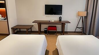 Mandala Coast Luxury Hotel