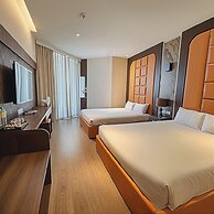 Mandala Coast Luxury Hotel
