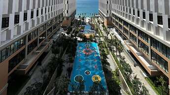 Mandala Coast Luxury Hotel