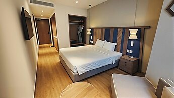 Mandala Coast Luxury Hotel