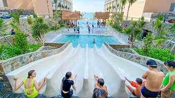Mandala Coast Luxury Hotel