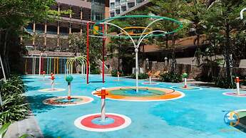 Mandala Coast Luxury Hotel