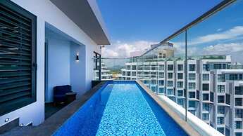 Mandala Coast Luxury Hotel