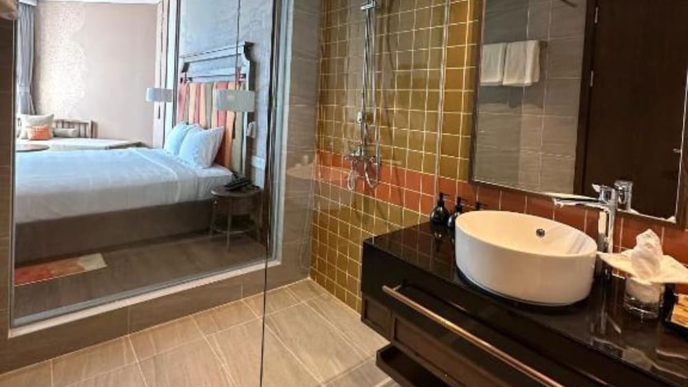 Mandala Coast Luxury Hotel