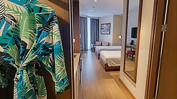 Mandala Coast Luxury Hotel