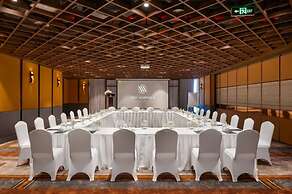 Mandala Coast Luxury Hotel