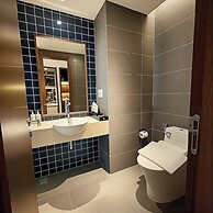 Mandala Coast Luxury Hotel