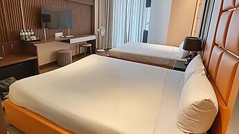 Mandala Coast Luxury Hotel