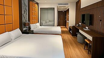 Mandala Coast Luxury Hotel