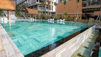 Mandala Coast Luxury Hotel