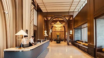 Mandala Coast Luxury Hotel