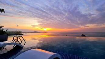 Mandala Coast Luxury Hotel