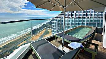 Mandala Coast Luxury Hotel