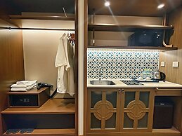 Mandala Coast Luxury Hotel