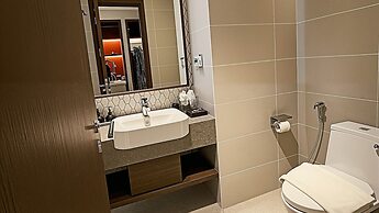 Mandala Coast Luxury Hotel