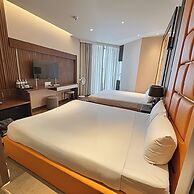 Mandala Coast Luxury Hotel