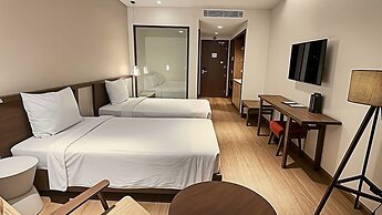 Mandala Coast Luxury Hotel